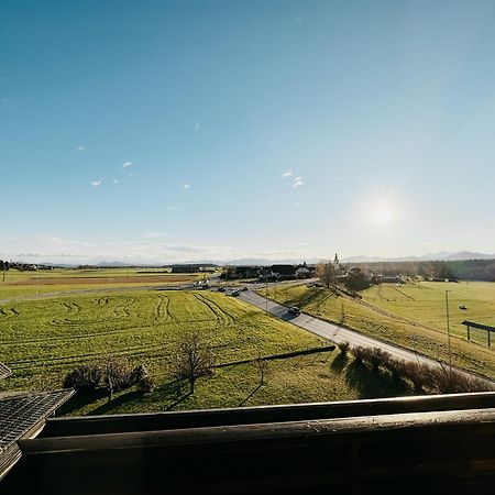 Hotel Oskar Zaplata Preddvor Luaran gambar