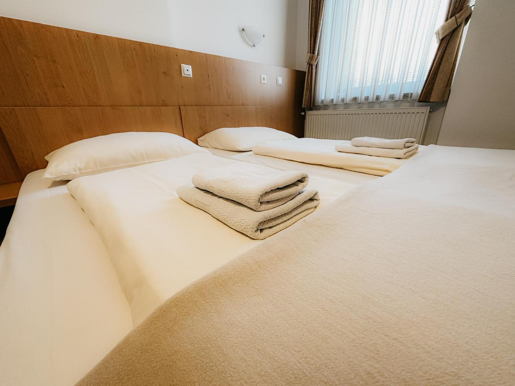 Hotel Oskar Zaplata Preddvor Luaran gambar