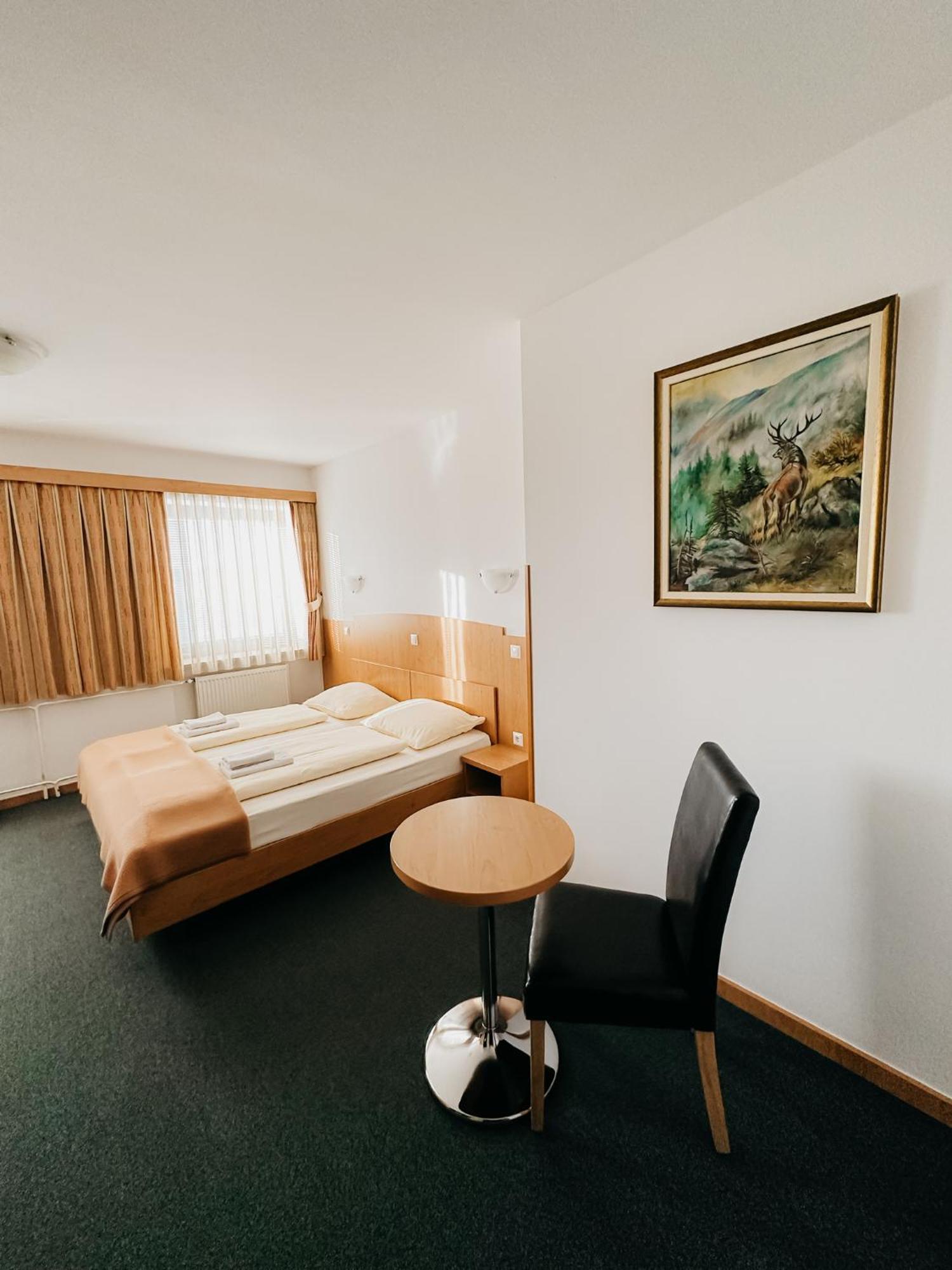 Hotel Oskar Zaplata Preddvor Luaran gambar