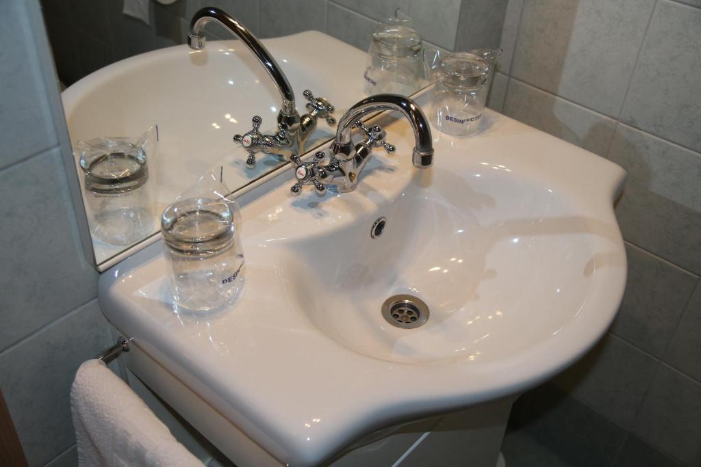 Hotel Oskar Zaplata Preddvor Bilik gambar
